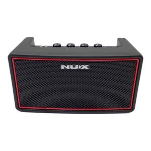 NUX (ニューエックス) ワイヤレス・モデリングアンプ MIGHTY AIR Bluetooth対応