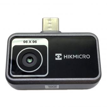 HIKMICRO Thermal Imager スマホ用サーモカメラ MiniE