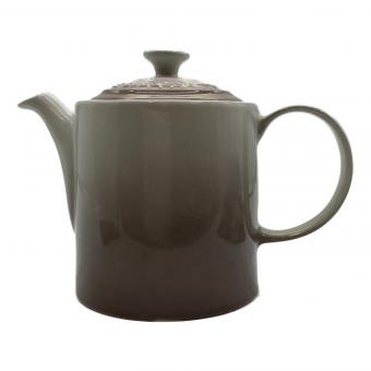 LE CREUSET (ルクルーゼ) ポット