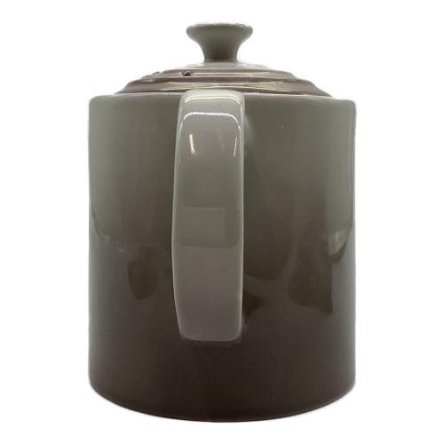 LE CREUSET (ルクルーゼ) ポット