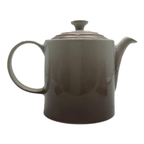 LE CREUSET (ルクルーゼ) ポット