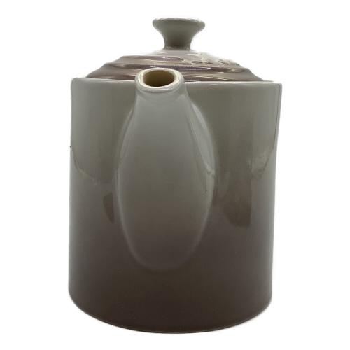 LE CREUSET (ルクルーゼ) ポット