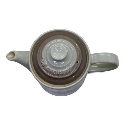 LE CREUSET (ルクルーゼ) ポット