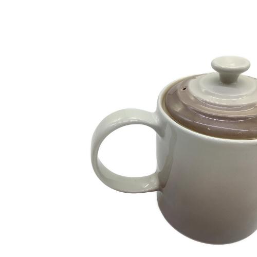 LE CREUSET (ルクルーゼ) ポット