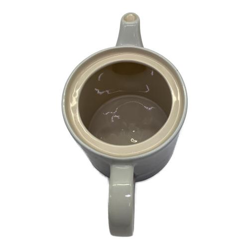 LE CREUSET (ルクルーゼ) ポット