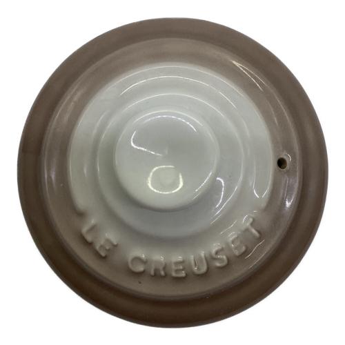 LE CREUSET (ルクルーゼ) ポット