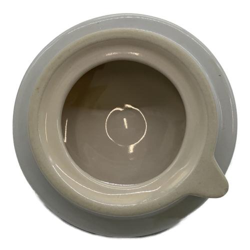 LE CREUSET (ルクルーゼ) ポット