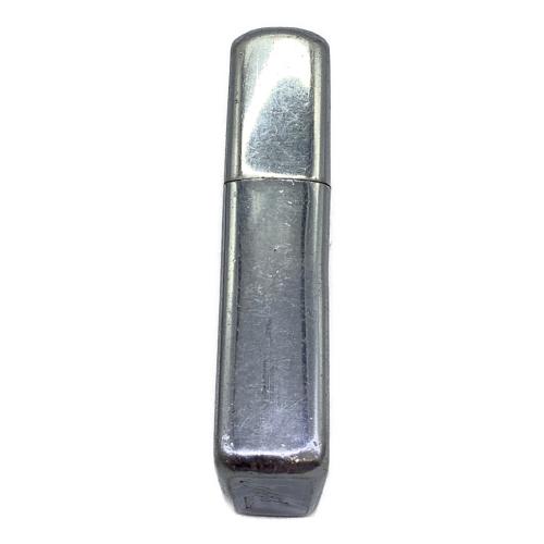 ZIPPO (ジッポ) オイルライター 1967年製 USA製 VIET  NAM 67-68 NUIDAT  TOUCHE