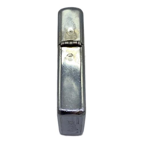 ZIPPO (ジッポ) オイルライター 1967年製 USA製 VIET  NAM 67-68 NUIDAT  TOUCHE