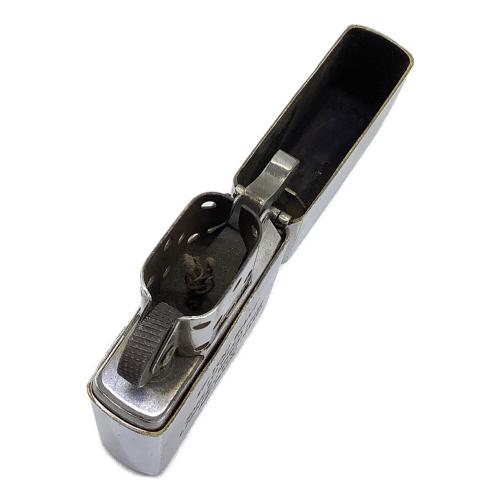 ZIPPO (ジッポ) オイルライター 1967年製 USA製 VIET  NAM 67-68 NUIDAT  TOUCHE