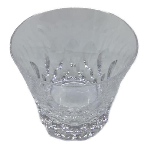 Baccarat (バカラ) グラス 2026刻印 ダリア