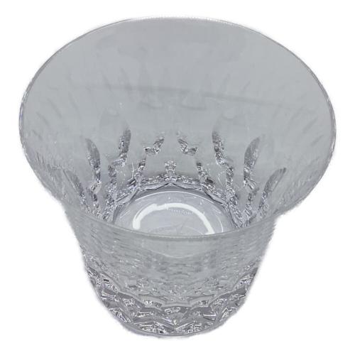 Baccarat (バカラ) グラス 2026刻印 ダリア