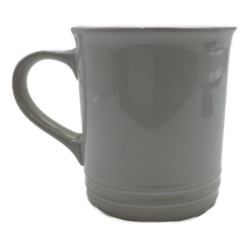 LE CREUSET (ルクルーゼ) マグカップ パリシリーズ限定 赤い風船