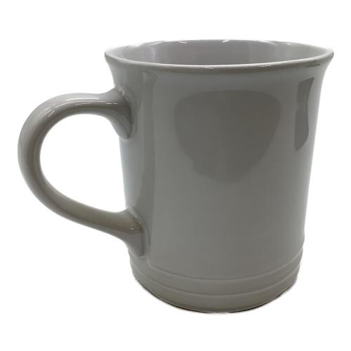 LE CREUSET (ルクルーゼ) マグカップ パリシリーズ限定 赤い風船