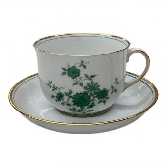 Augarten (アウガルテン) カップ&ソーサー プリンスオイゲン