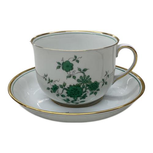Augarten (アウガルテン) カップ&ソーサー プリンスオイゲン