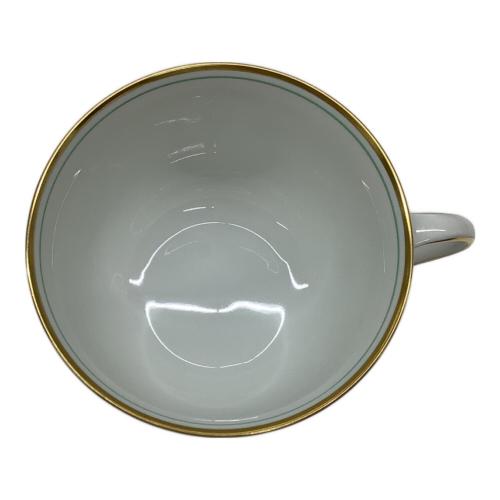 Augarten (アウガルテン) カップ&ソーサー プリンスオイゲン