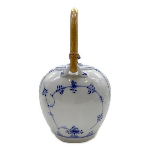 【未使用】稀少★ロイヤルコペンハーゲン　ブルーフルーテッド　ペンギン ROYAL COPENHAGEN (ロイヤル・コペンハーゲン) ジャパニーズ