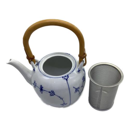 ROYAL COPENHAGEN (ロイヤル・コペンハーゲン) ジャパニーズ
