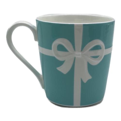TIFFANY & Co. (ティファニー) マグカップ