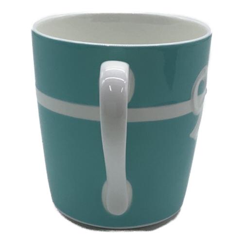 TIFFANY & Co. (ティファニー) マグカップ