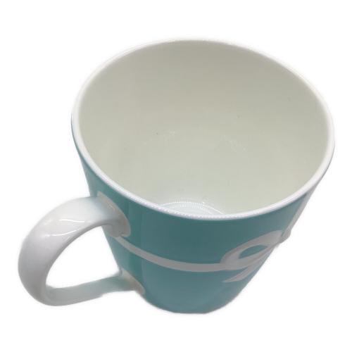TIFFANY & Co. (ティファニー) マグカップ