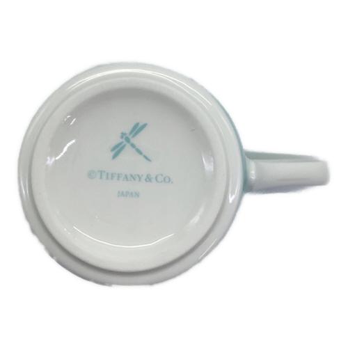 TIFFANY & Co. (ティファニー) マグカップ