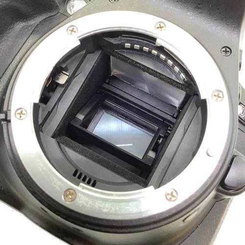 Nikon (ニコン) デジタル一眼レフカメラ D5300 ダブルズームレンズキット AF-P18-55mm /3.5-5.6G、AF-S 55-200mm/4-5.6G II