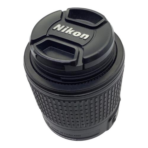 Nikon (ニコン) デジタル一眼レフカメラ D5300 ダブルズームレンズキット AF-P18-55mm /3.5-5.6G、AF-S 55-200mm/4-5.6G II