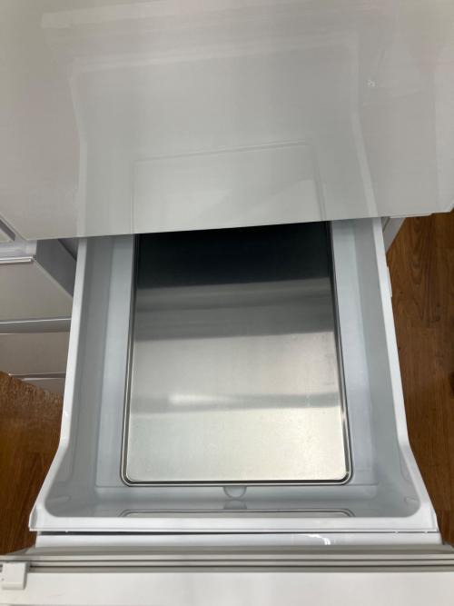 MITSUBISHI (ミツビシ) 6ドア冷蔵庫 MR-WX60G-W 2021年製 600L