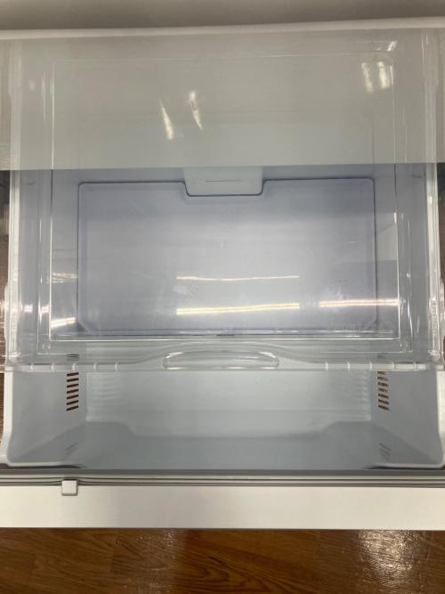 MITSUBISHI (ミツビシ) 6ドア冷蔵庫 MR-WX60G-W 2021年製 600L