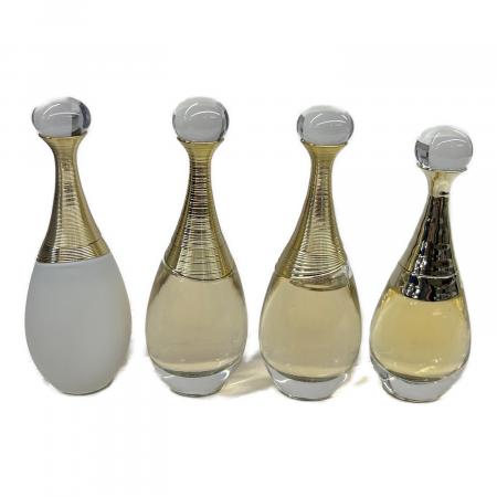 Dior (ディオール) ジャドール ディスカバリーキット オードパルファム
