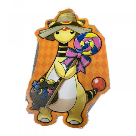Pokemon Center (ポケモンセンター) WeAre TEAM TRICK！ デンリュウ