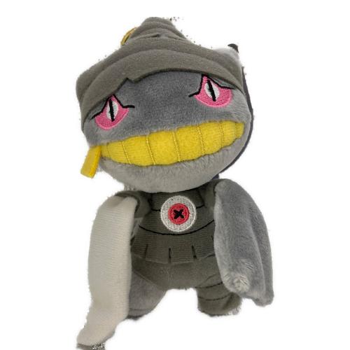Pokemon Center (ポケモンセンター) WeAre TEAM TRICK! ジュペッタ ヌイグルミ