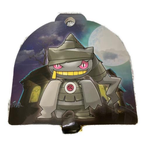 Pokemon Center (ポケモンセンター) WeAre TEAM TRICK! ジュペッタ ヌイグルミ