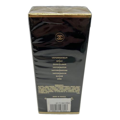 CHANEL (シャネル)ココ オードトワレ 50ｍｌ スプレー