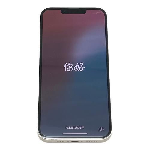Apple (アップル) iPhone13 MLND3J/A