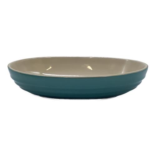 LE CREUSET (ルクルーゼ) ラウンドディッシュ