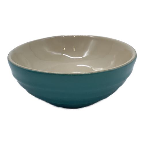 LE CREUSET (ルクルーゼ) ラウンドディッシュ