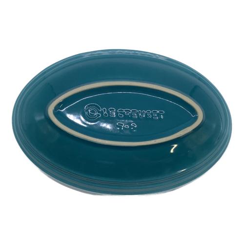 LE CREUSET (ルクルーゼ) ラウンドディッシュ
