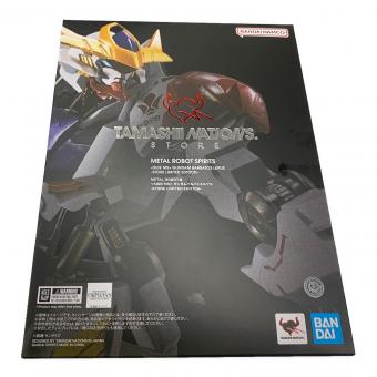 BANDAI (バンダイ) METAL ROBOT魂(SIDE MS) 機動戦士ガンダム 鉄血のオルフェンズ