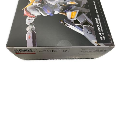 BANDAI (バンダイ) METAL ROBOT魂(SIDE MS) 機動戦士ガンダム 鉄血のオルフェンズ