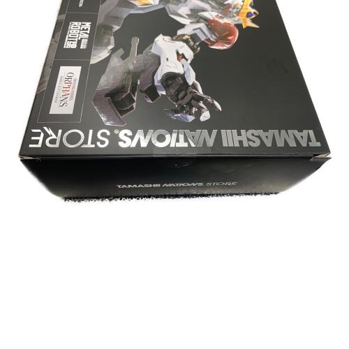 BANDAI (バンダイ) METAL ROBOT魂(SIDE MS) 機動戦士ガンダム 鉄血のオルフェンズ