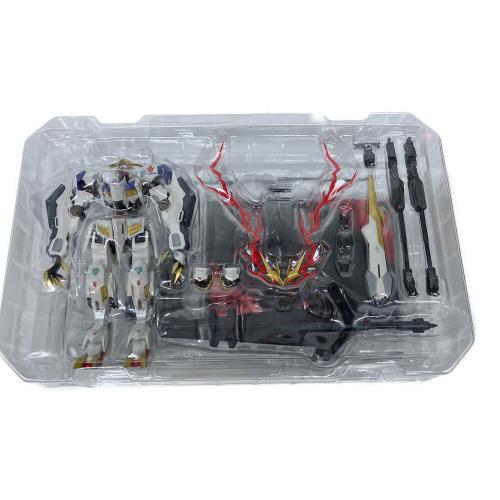 BANDAI (バンダイ) フィギュア 「機動戦士ガンダム 鉄血のオルフェンズ」 METAL ROBOT魂