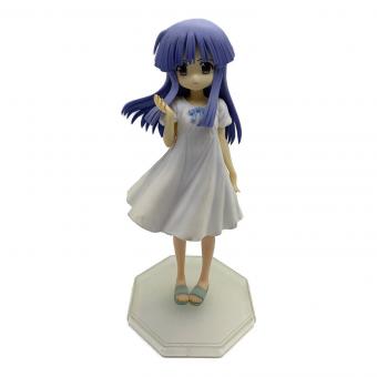 ひぐらしのなく頃に (ヒグラシノナクコロニ) フィギュア 本体のみ 脚部ペン跡・服ヨゴレ有 Dream Tech