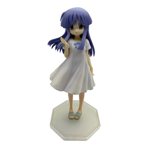 ひぐらしのなく頃に (ヒグラシノナクコロニ) フィギュア 本体のみ 脚部ペン跡・服ヨゴレ有 Dream Tech