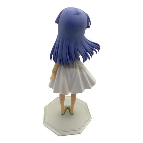 ひぐらしのなく頃に (ヒグラシノナクコロニ) フィギュア 本体のみ 脚部ペン跡・服ヨゴレ有 Dream Tech