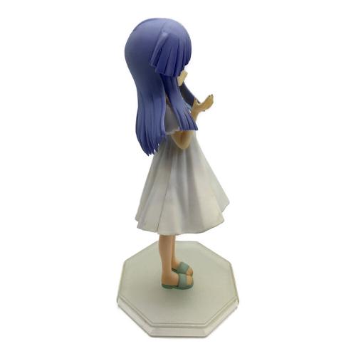 ひぐらしのなく頃に (ヒグラシノナクコロニ) フィギュア 本体のみ 脚部ペン跡・服ヨゴレ有 Dream Tech