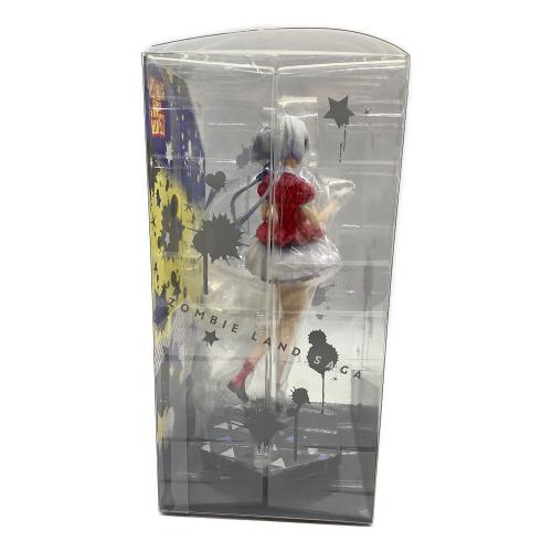 ゾンビランドサガ 1/7スケールフィギュア
