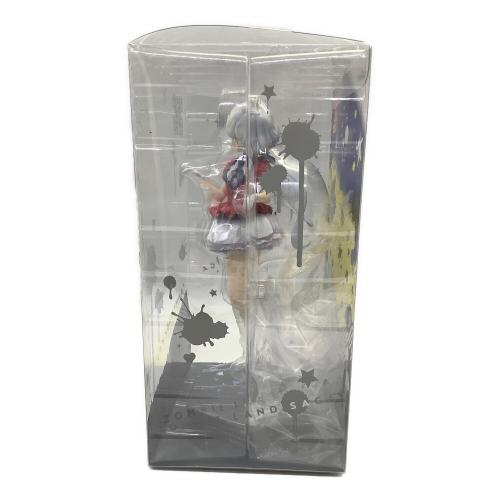 ゾンビランドサガ 1/7スケールフィギュア